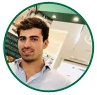 MATTIA GRIGNANI